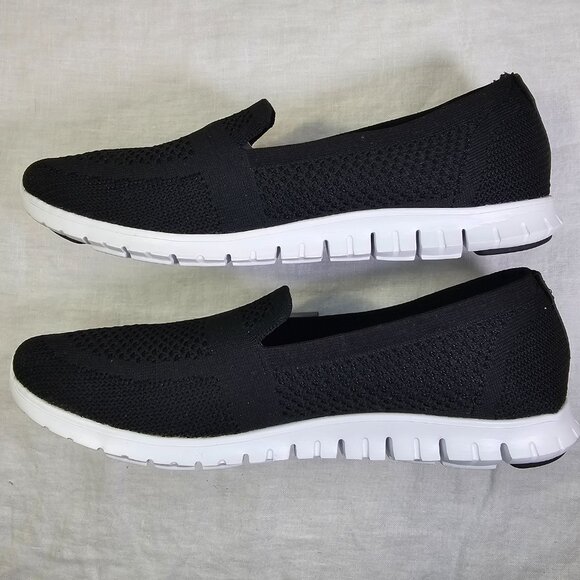 Cole Haan Zerogrand Stitchlite Slip On Lightweight Mesh Loafer Sneaker 8.5 - Picture 3 of 12